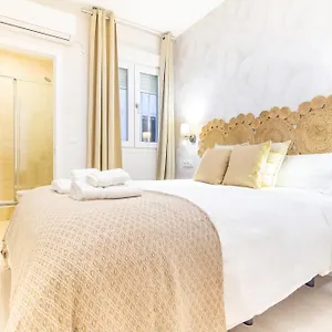 Alohamundi Gavidia Ii Apartamento Sevilla