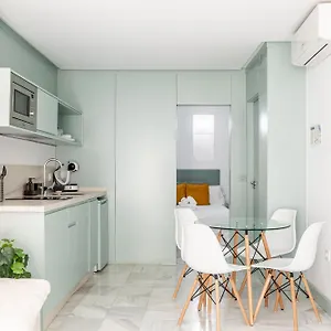 Esencia De Triana Boutique Apartamento Sevilla