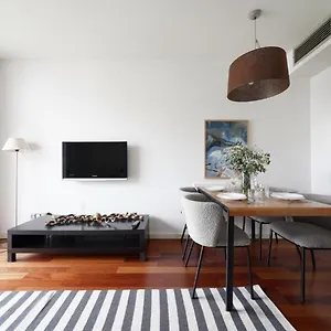  Appartement Ola Living Plaza Catalunya