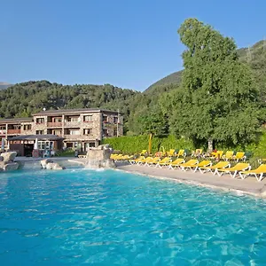 Giberga , La Massana Andorre