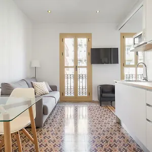  Appartement Flateli Rossello