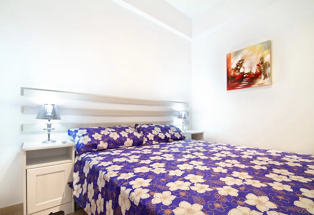 Apartment Gaudi Xl Barcelona