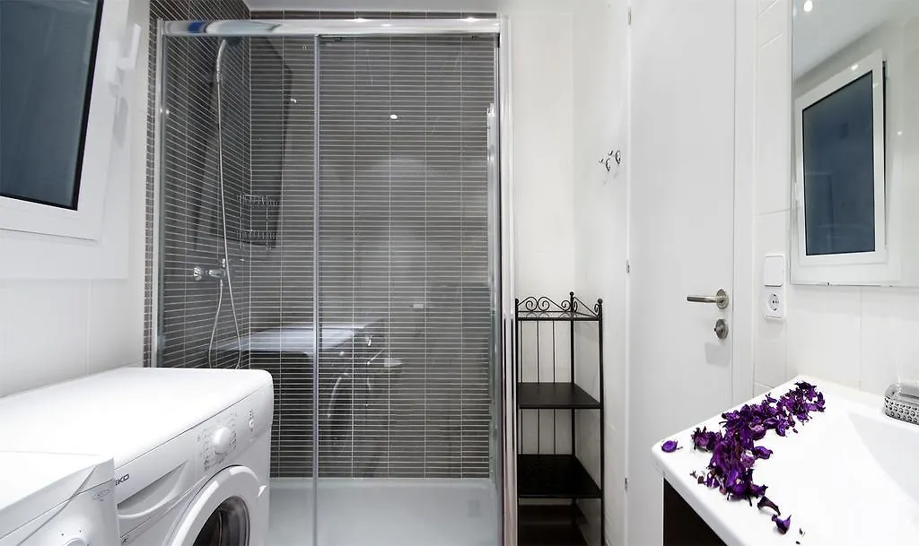 Apartment Gaudi Xl Barcelona